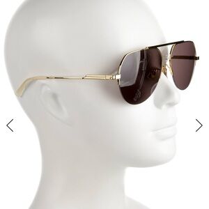 Bottega Veneta Aviator